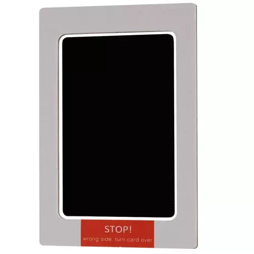 Hand-/Fußabdruck von Baby Ruhha 20586