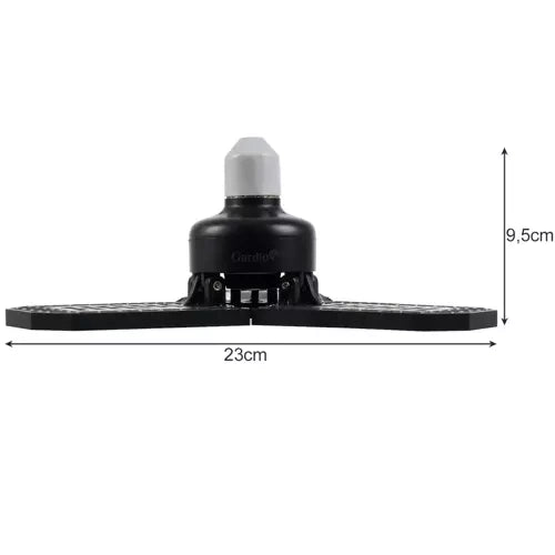 Gardlov 20440 108 LED-Pflanzenwachstumslampe