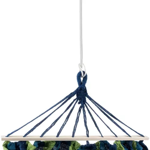 Gartenhängematte für zwei Personen 260x160cm Gardlov 21078