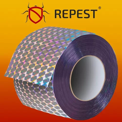 Vogelabwehr – 80 m Band Repest 21041