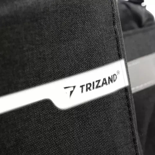 TRIZAND 20888 Thermo-Fahrradtasche 9L