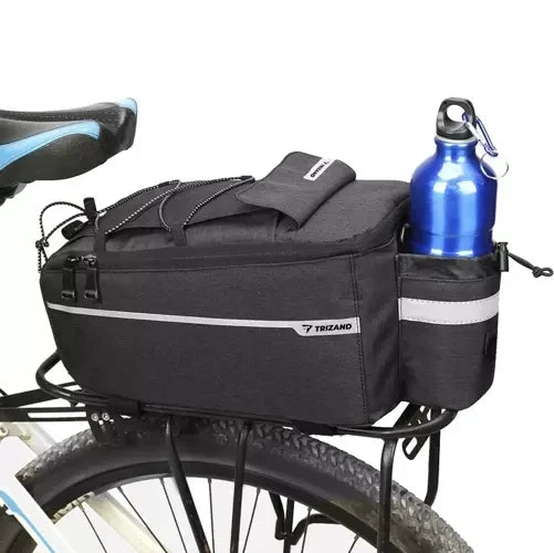 TRIZAND 20888 Thermo-Fahrradtasche 9L