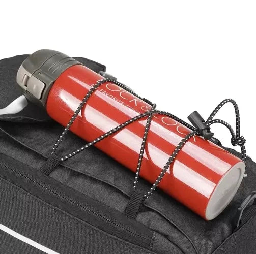 TRIZAND 20888 Thermo-Fahrradtasche 9L