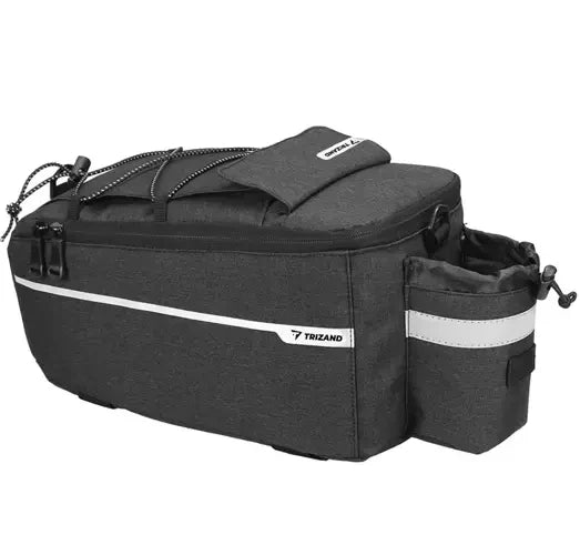 TRIZAND 20888 Thermo-Fahrradtasche 9L