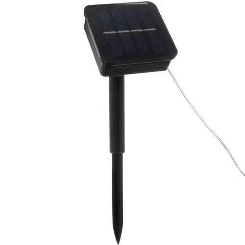 Solar-Gartenlampe - Flamingo Gardlov 21151