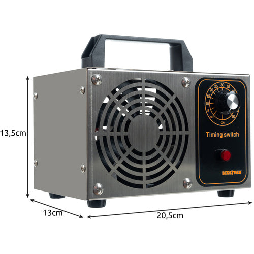 Bigstren 21208 Ozongenerator