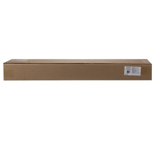 Schutzmatte unter Stuhl 90x130cm RUHHY - schwarz