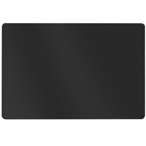 Schutzmatte unter Stuhl 90x130cm RUHHY - schwarz