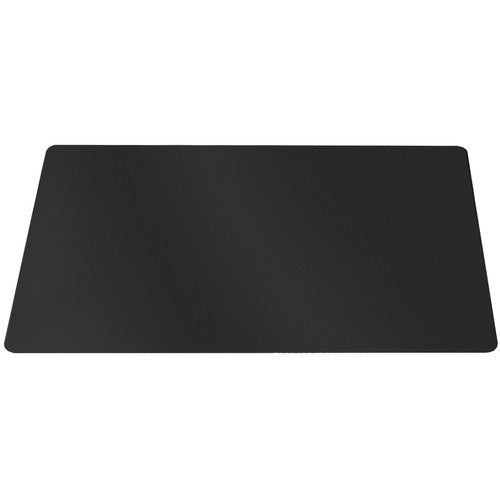 Schutzmatte unter Stuhl 90x130cm RUHHY - schwarz