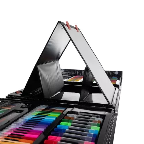 Malset im Koffer - 208 Teile Maaleo 21645