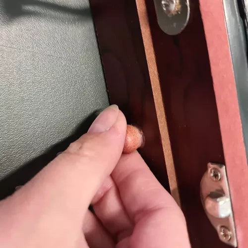 Malset im Koffer – 129-tlg. Maaleo 21644