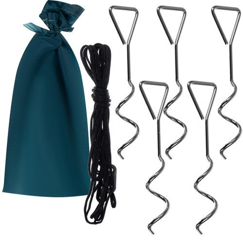 Strandzelt 200x120x110cm Trizand 21267