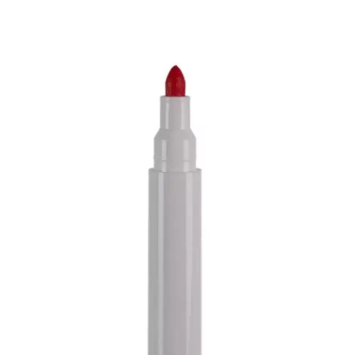 Trocken abwischbare Marker – Set mit 16 Stück. Maaleo 21647