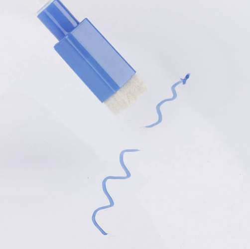 Trocken abwischbare Marker - 12er-Set Maaleo 21646
