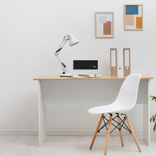 In der Arbeitsplatte versteckte Steckdose - dreifach Izoxis 21659