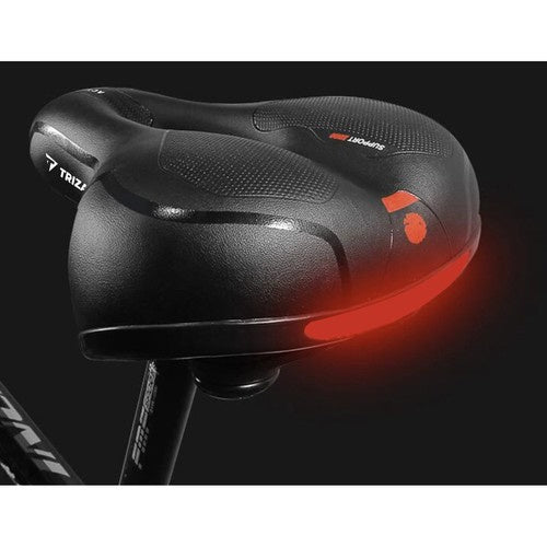 Trizand 20987 Fahrradsattel