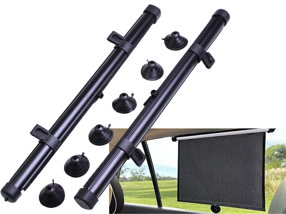 Verk 01307 Auto-Rollos, 2 Stück