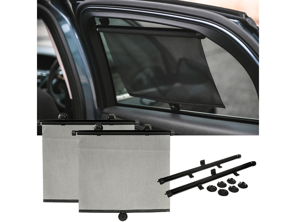 Verk 01307 Auto-Rollos, 2 Stück