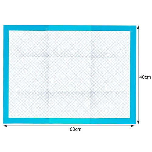 Hygieneeinlage 60x40cm 100 Stk. Purlov 21599