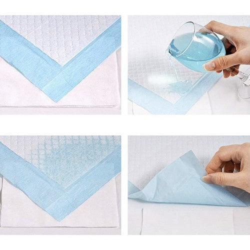 Hygieneeinlage 60x40cm 100 Stk. Purlov 21599