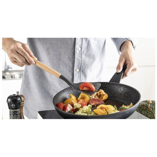 RUHHY 21804 Küchenutensilien-Set 12 Stück