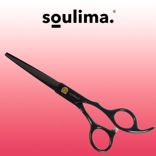 Soulima 21461 Friseurschere