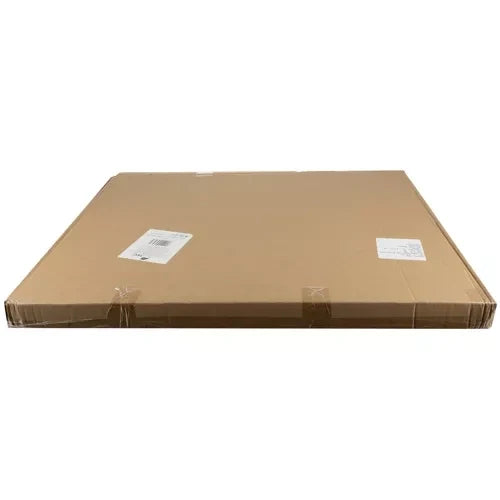 Puzzletisch Holz mit 4 Schubladen 89x69 cm Puzzlebrett Kiefer MDF braun stabil