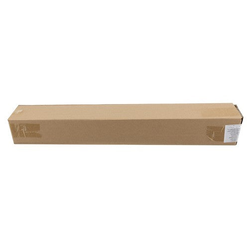 Tischschutzmatte transparent 120 x 60 cm Polycarbonat Schreibtischunterlage