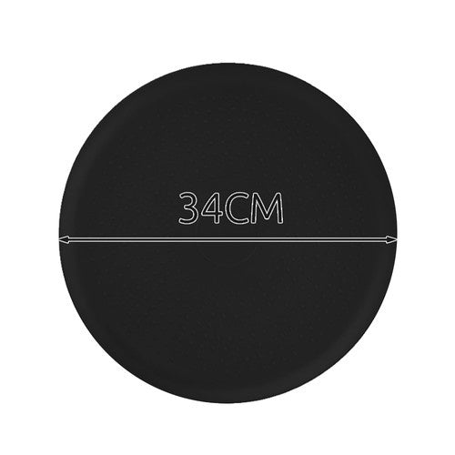 Sensomotorisches Kissen mit Pumpe 22068