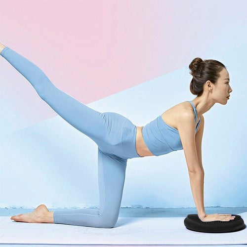 Sensomotorisches Kissen mit Pumpe 22068