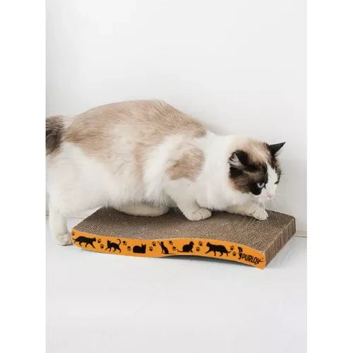 Katzenkratzbaum - horizontal Purlov 22037