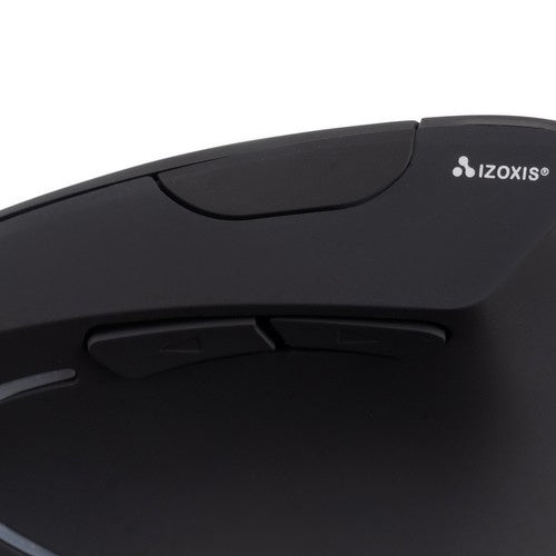Izoxis 21799 kabellose vertikale Maus