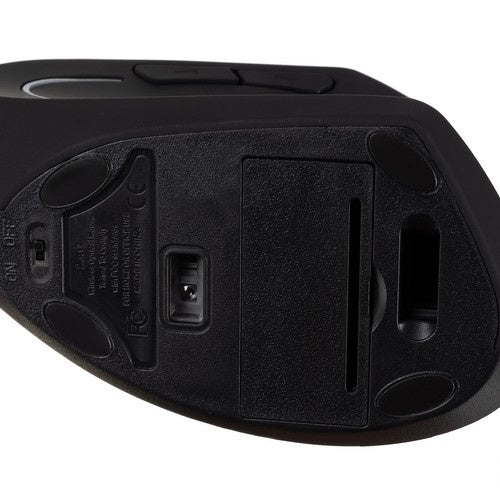 Izoxis 21799 kabellose vertikale Maus