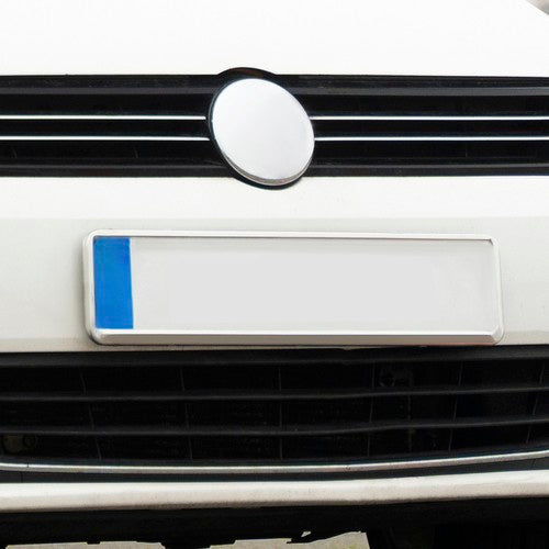 Kennzeichenrahmen 2 Stk. Xtrobb 22048