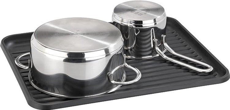 Ruhhy 21992 Stand-Geschirrtrockner