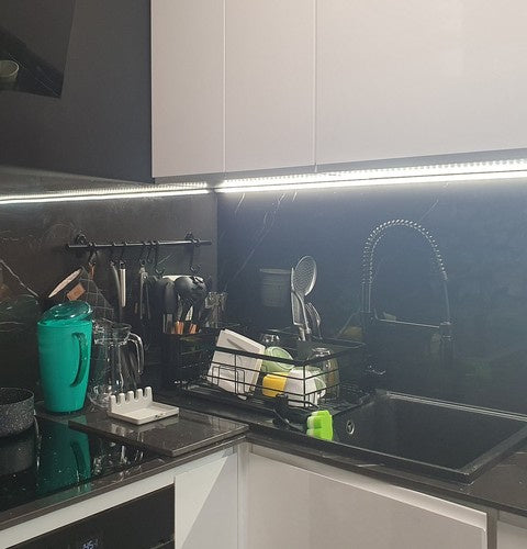 Ruhhy 21992 Stand-Geschirrtrockner