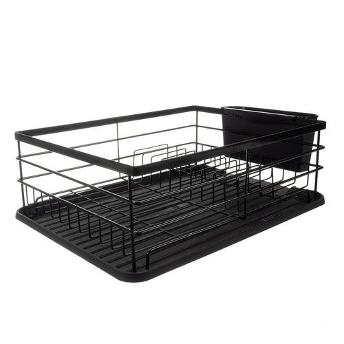 Ruhhy 21992 Stand-Geschirrtrockner