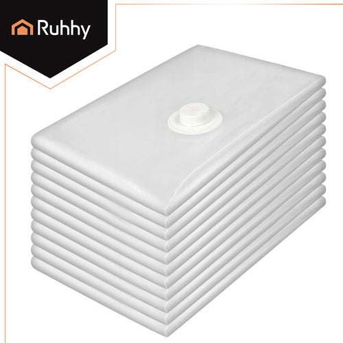 Vakuumbeutel - 50x70cm 10 Stk. Ruhhy 21946