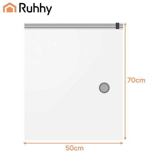 Vakuumbeutel - 50x70cm 10 Stk. Ruhhy 21946