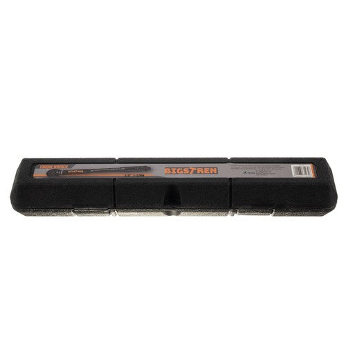 Drehmomentschlüssel 3/8 7-112Nm Bigstring 22097