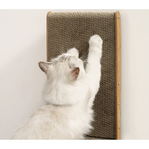 Eckkratzer für Katzen Purlov 22008