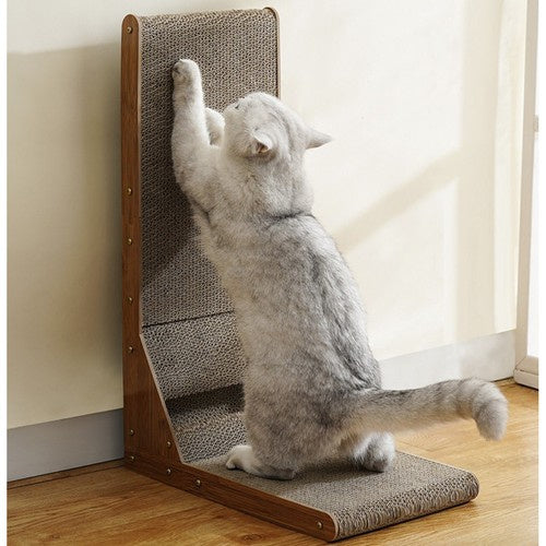 Eckkratzer für Katzen Purlov 22008