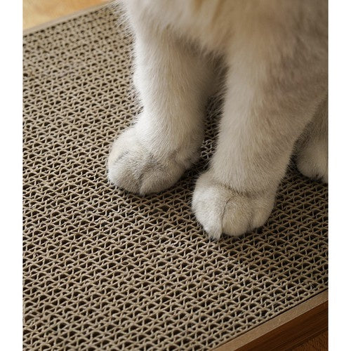 Eckkratzer für Katzen Purlov 22008