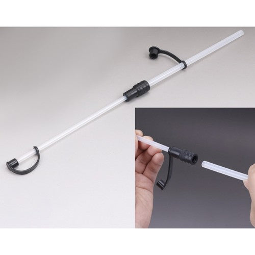 Xtrobb 22007 Öl-/Flüssigkeits-Saugspritze