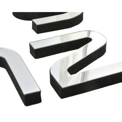 DIY-Wanduhr Ruhhy 22143