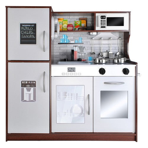 Kruzzel 22114 Holzküche