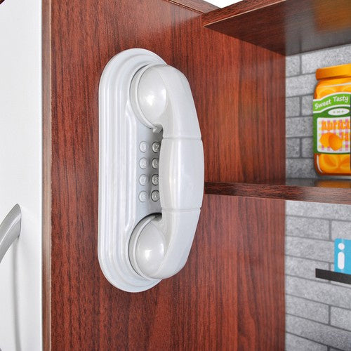 Kruzzel 22114 Holzküche