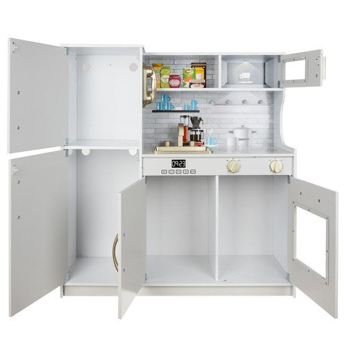 Kruzzel 22117 Holzküche