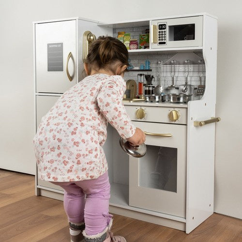 Kruzzel 22117 Holzküche