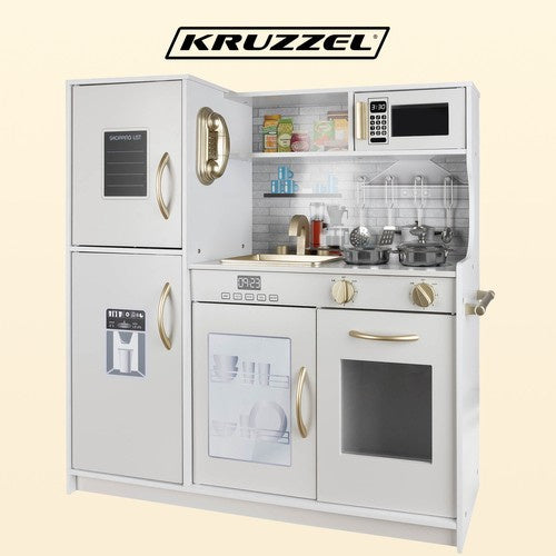 Kruzzel 22117 Holzküche